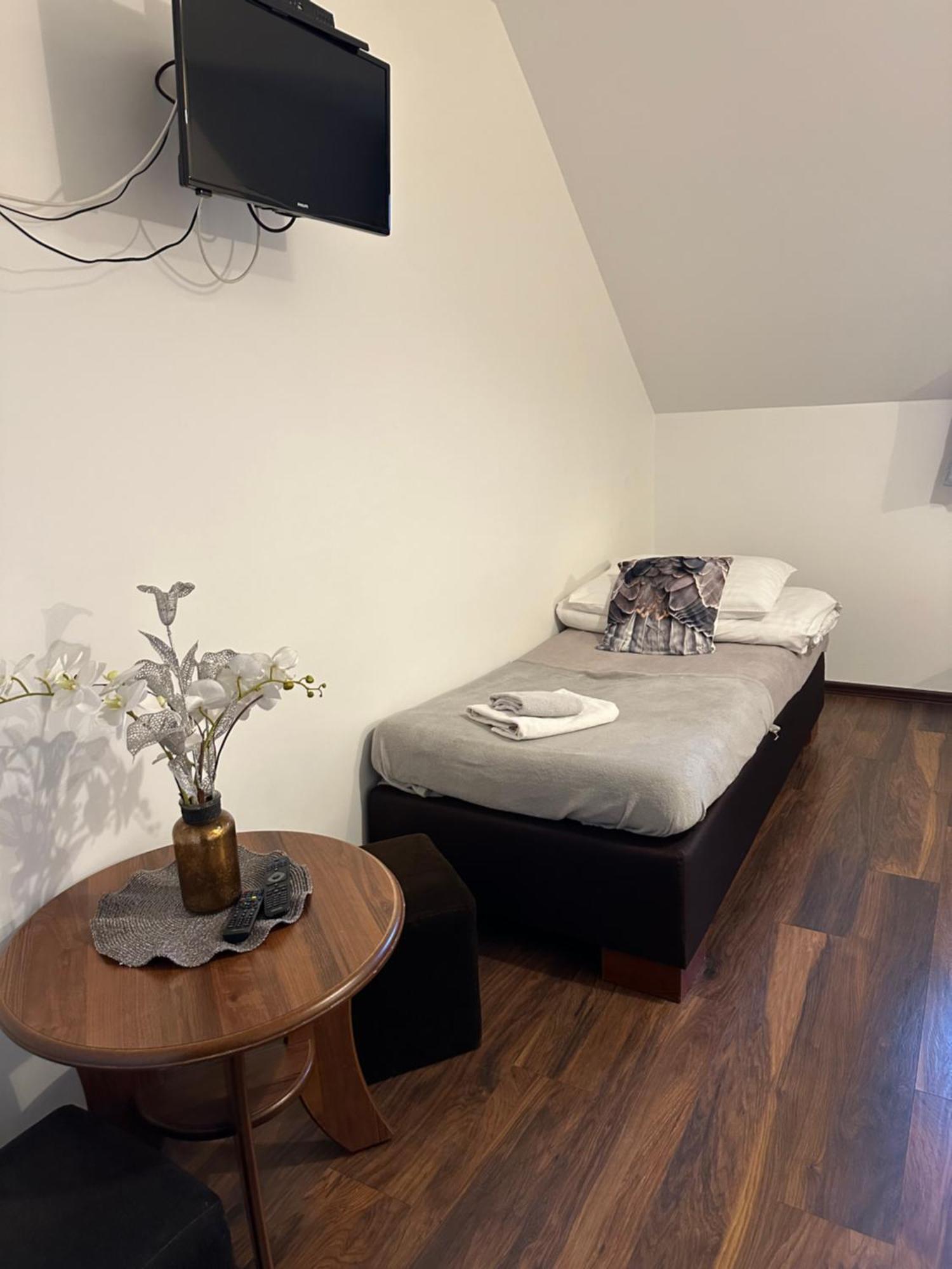 Dolce Vita Ustron Ngoại thất bức ảnh