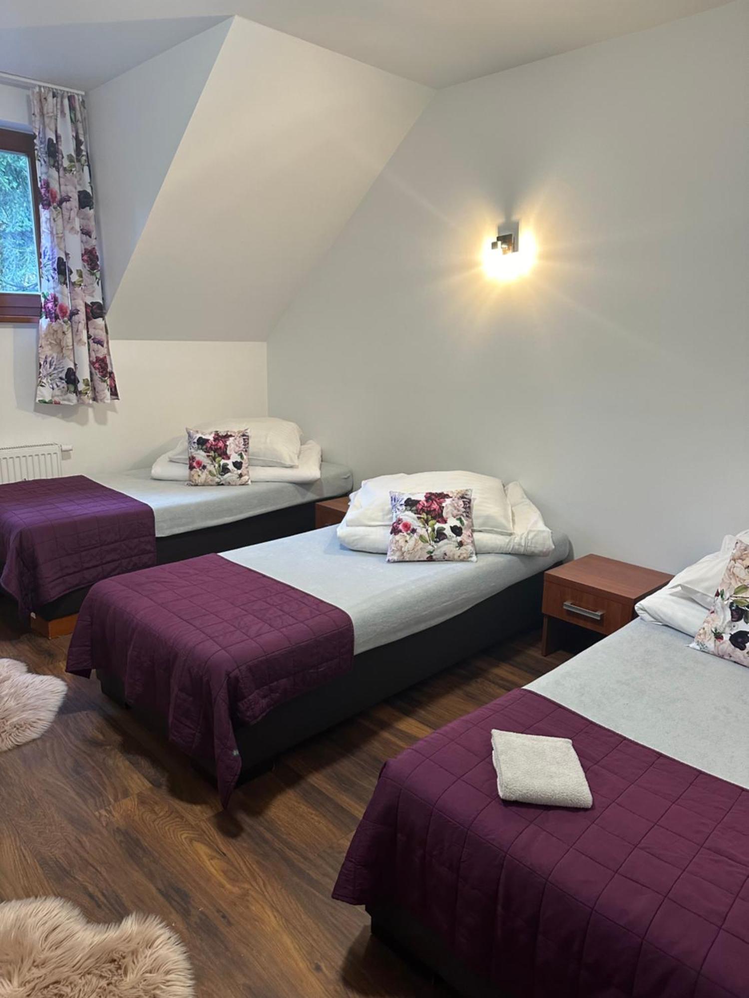 Dolce Vita Ustron Ngoại thất bức ảnh