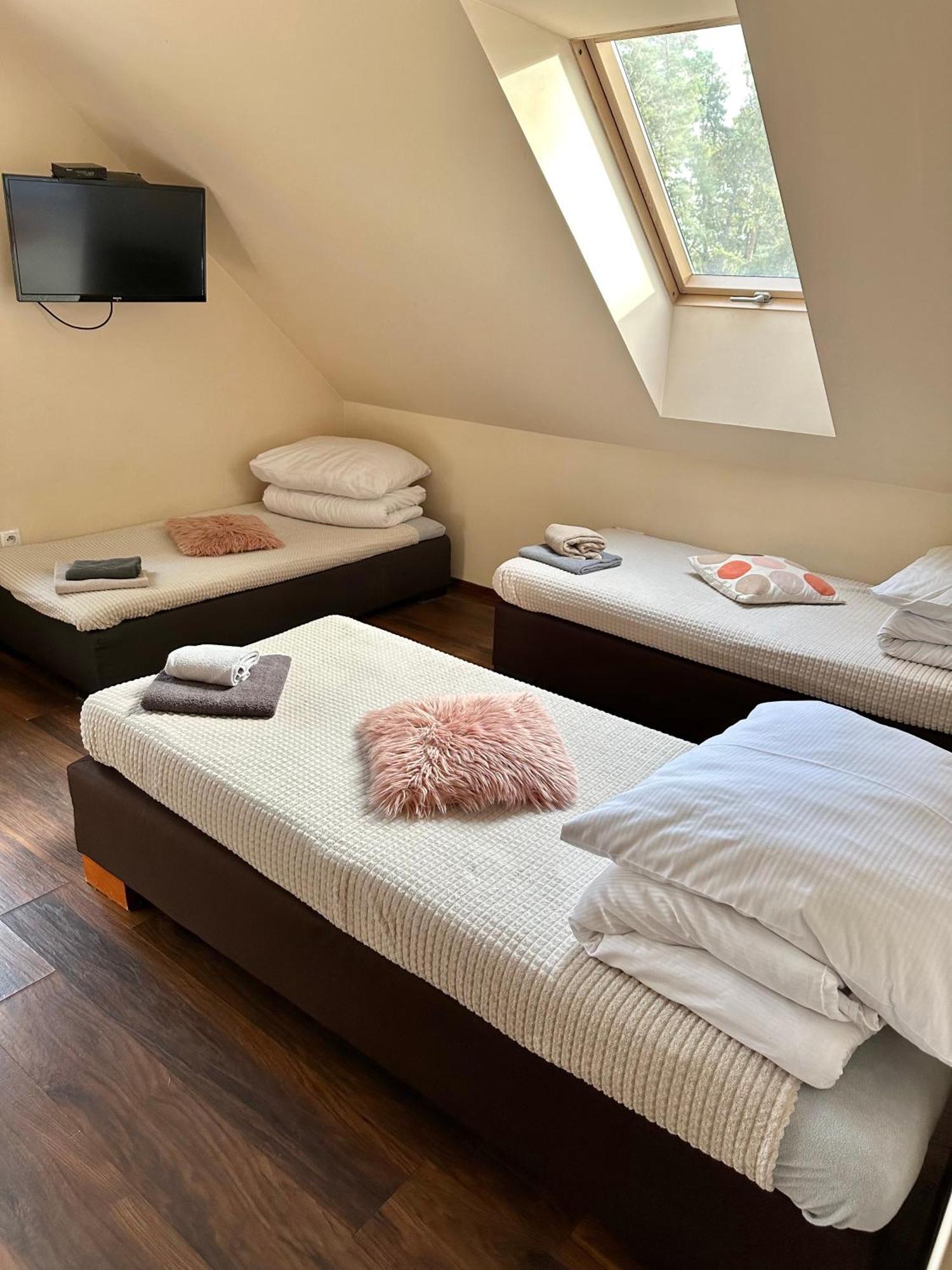 Dolce Vita Ustron Ngoại thất bức ảnh