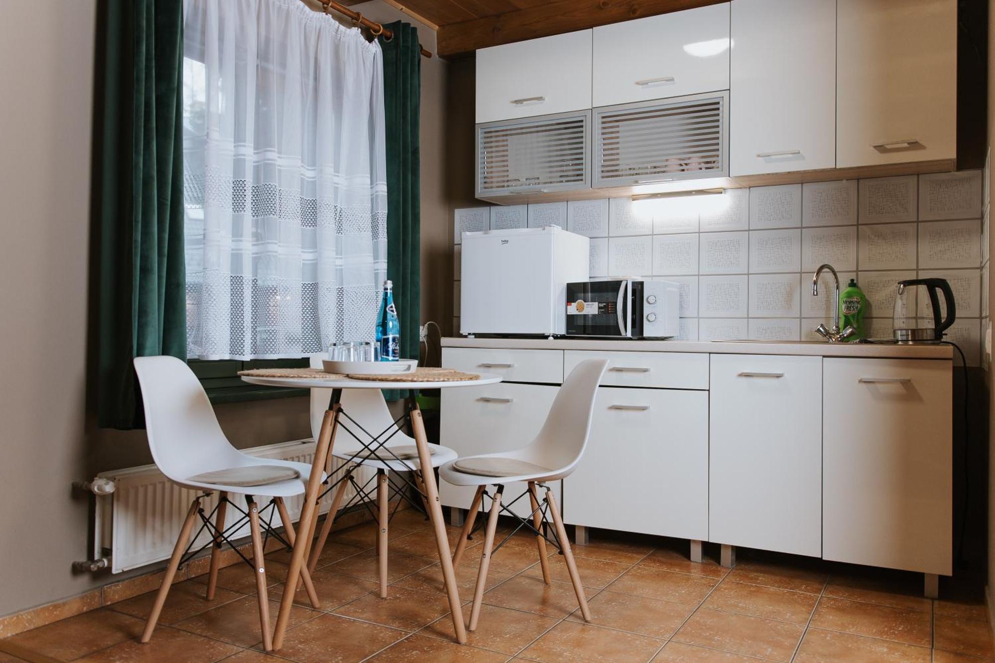 Dolce Vita Ustron Ngoại thất bức ảnh