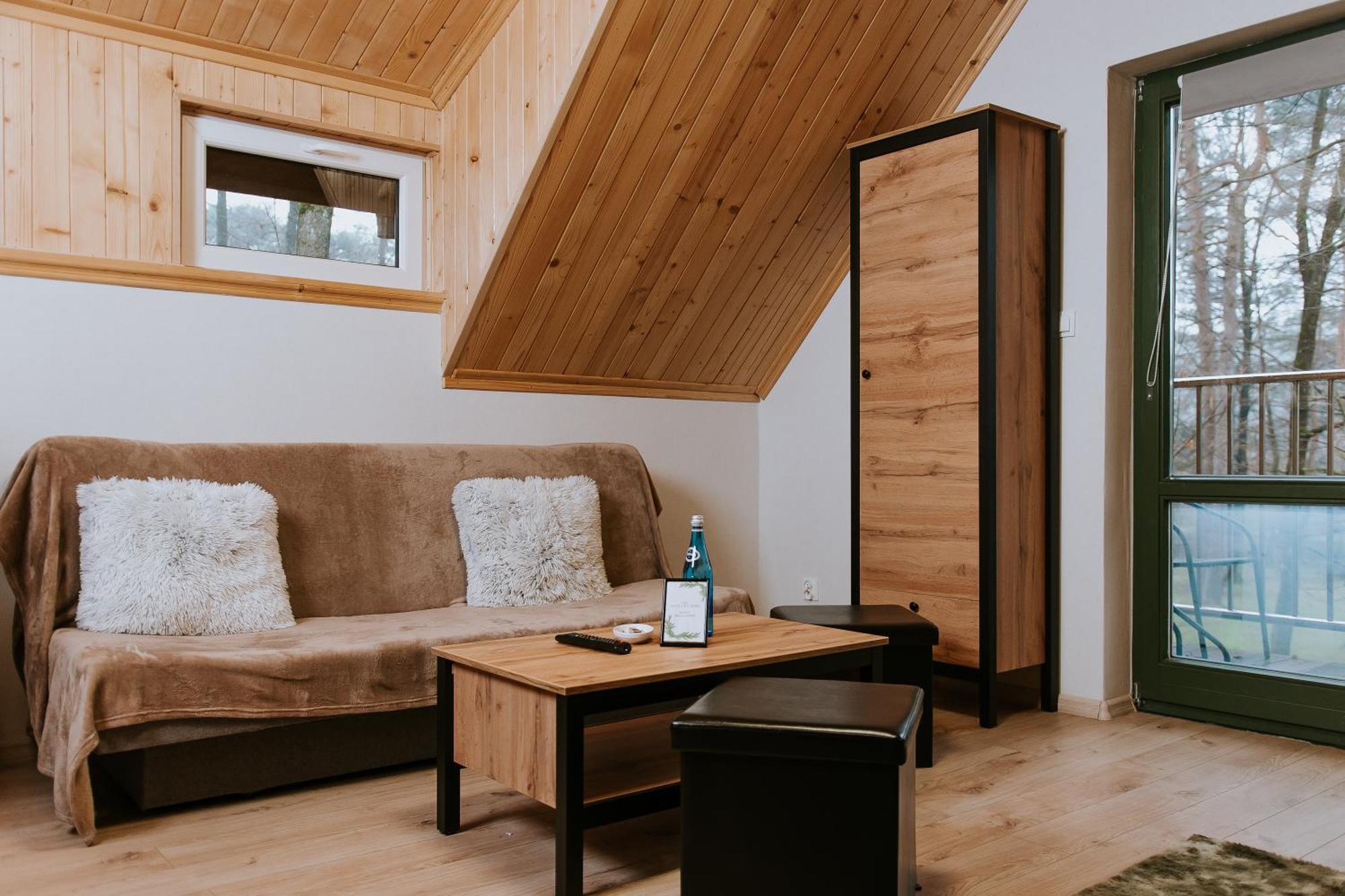 Dolce Vita Ustron Ngoại thất bức ảnh