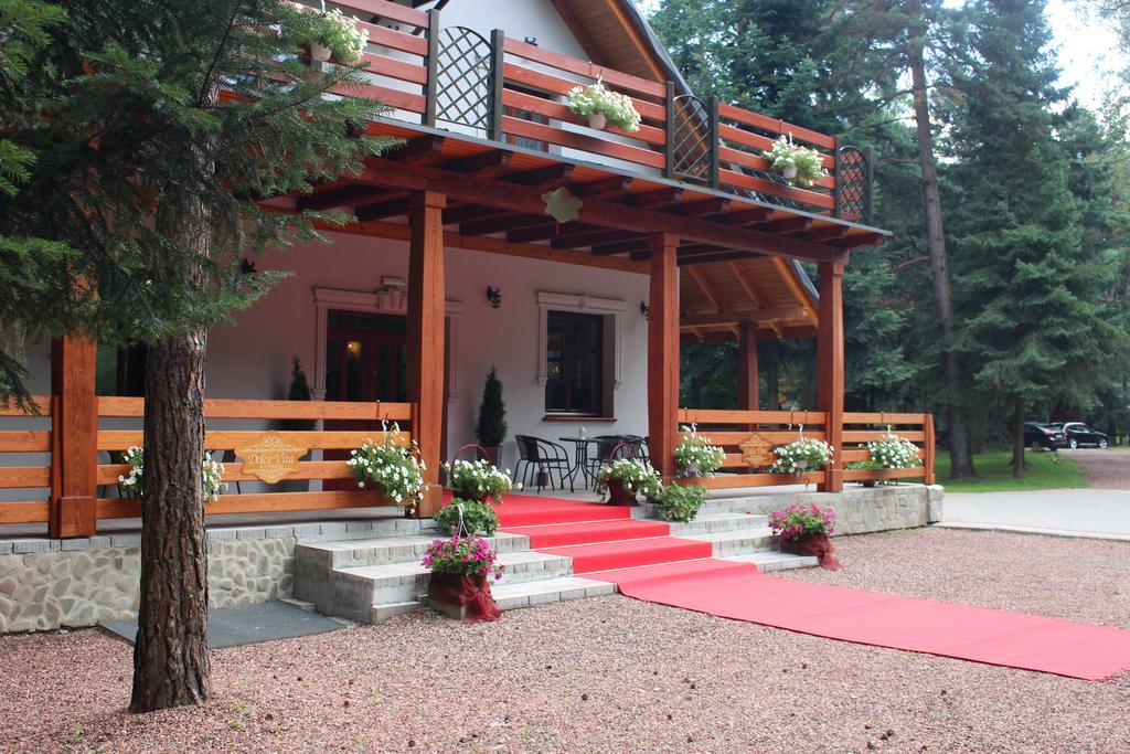 Dolce Vita Ustron Ngoại thất bức ảnh