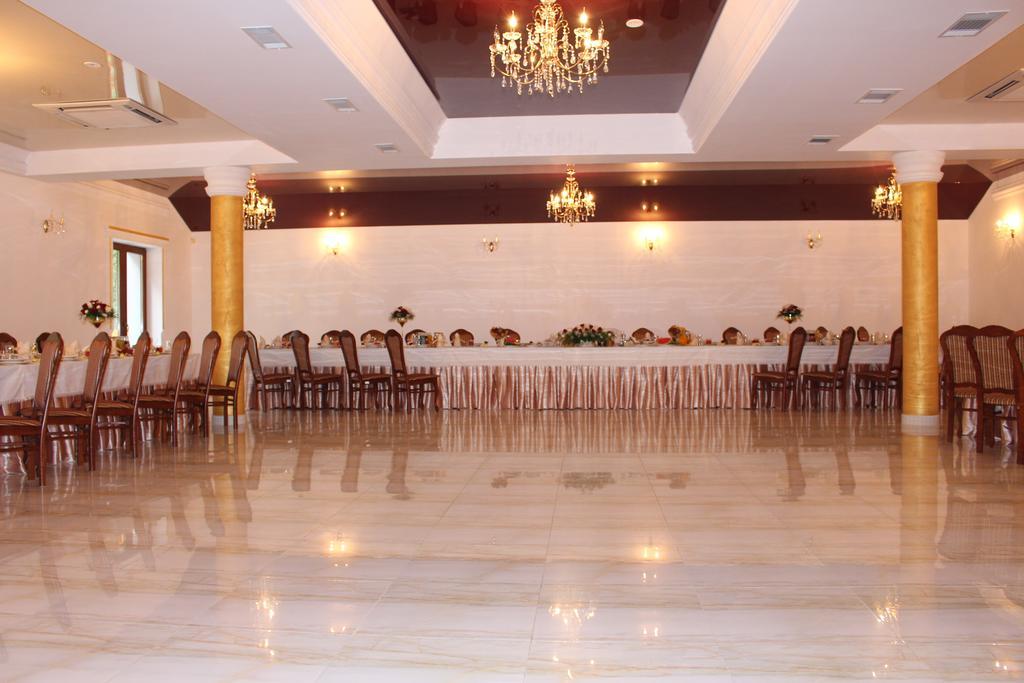 Dolce Vita Ustron Ngoại thất bức ảnh
