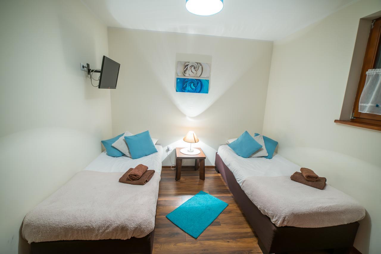 Dolce Vita Ustron Ngoại thất bức ảnh